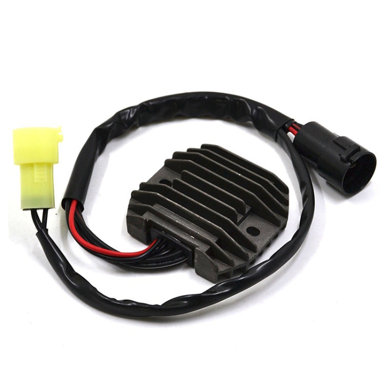 2005.8A Motorcycle Rectifier For Kawasaki Ninja ZX-6R ZX600, 2005.8A