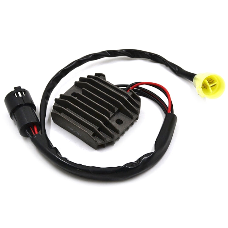 2005.8A Motorcycle Rectifier For Kawasaki Ninja ZX-6R ZX600, 2005.8A