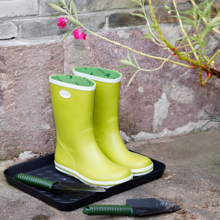 3 in 1 Plastic Multi-Function Tray Shoe Tray Pet Feeding Tray
