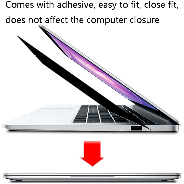Laptop Anti-Peep Film Anti-Peeping Matte Reflective Screen Protective Film, For Huawei MateBook 13 (Full Glue), For Huawei MateBook 13 (No Glue), For Huawei MateBook 14 (Full Glue), For Huawei MateBook 14 (No Glue)                                      ...