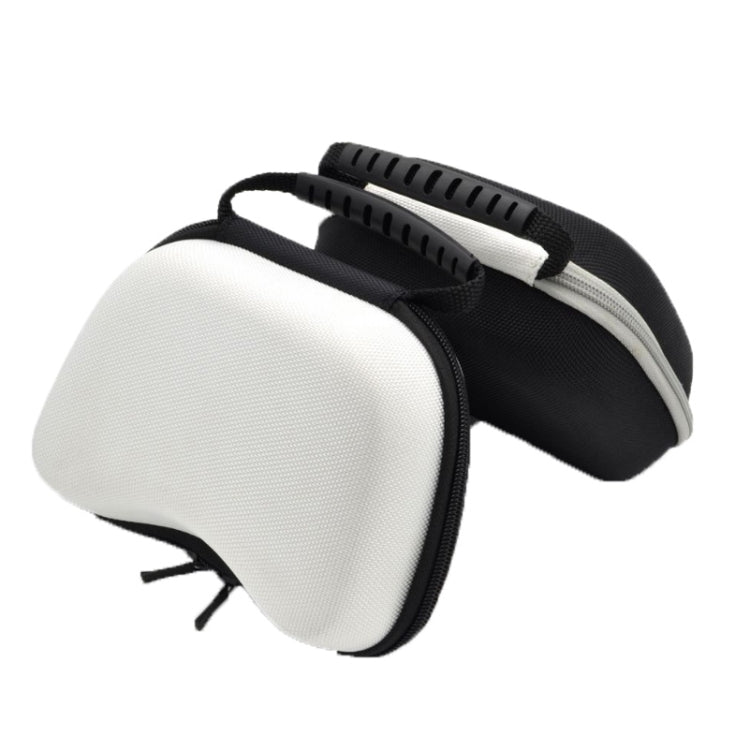 2 PCS Gamepad Hard Shell Bag Portable Storage Bag For PS5, Random Colour Delivery, Storage Bag (Random Colour Delivery)