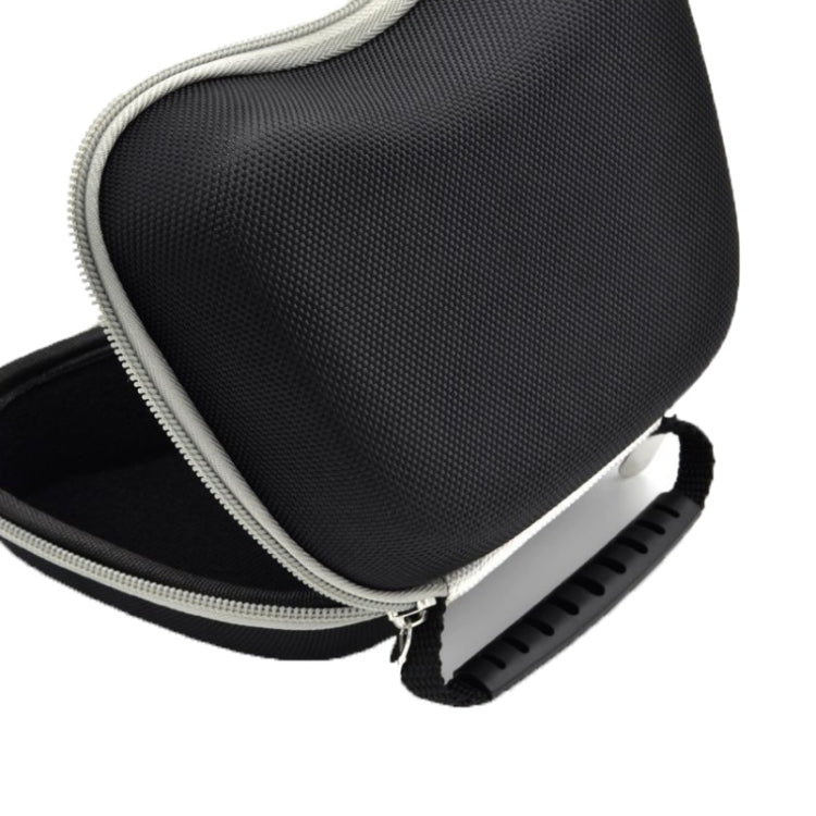 2 PCS Gamepad Hard Shell Bag Portable Storage Bag For PS5, Random Colour Delivery, Storage Bag (Random Colour Delivery)