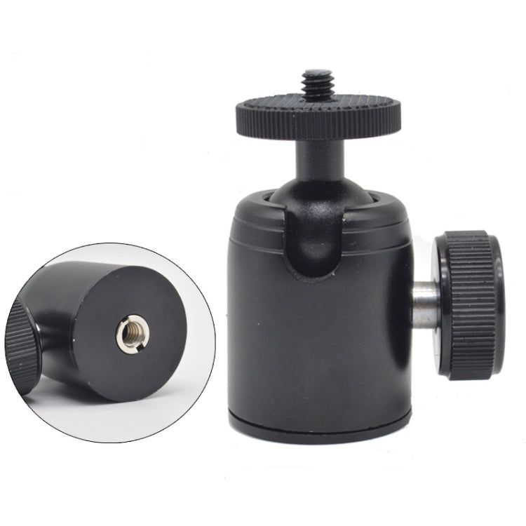 Mini Desktop Aluminum Alloy Tripod Mini Ball Head 360 Degree Pan 90 Degree Tilt Tripod, BH-900, BH-901, BH-902, BH-903, BH-904, BH-905, BH-906, BH-907, BH-908