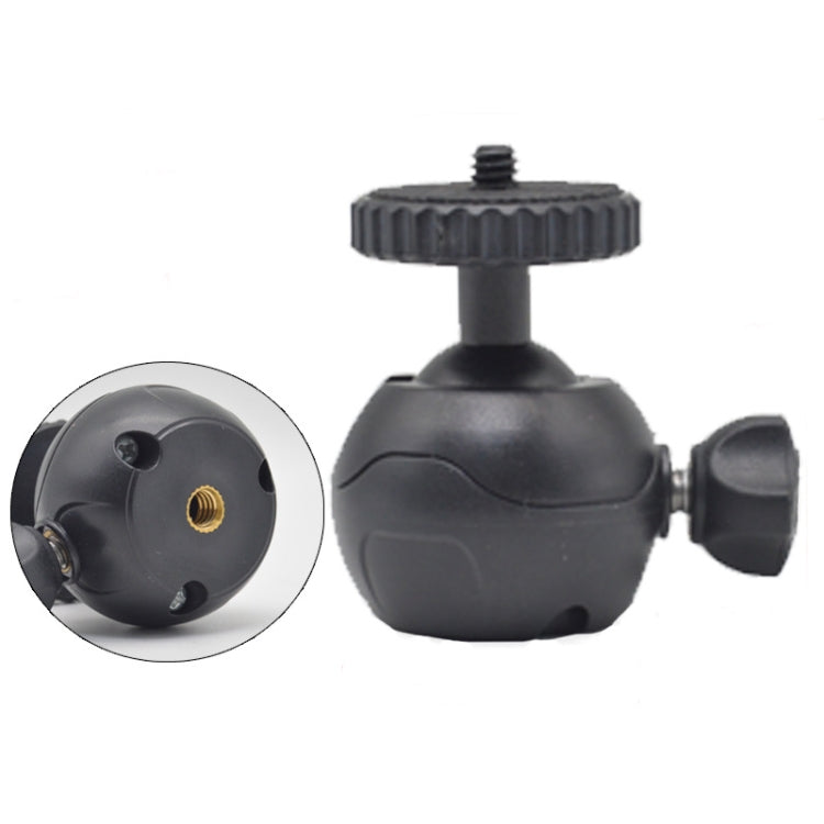 Mini Desktop Aluminum Alloy Tripod Mini Ball Head 360 Degree Pan 90 Degree Tilt Tripod, BH-900, BH-901, BH-902, BH-903, BH-904, BH-905, BH-906, BH-907, BH-908