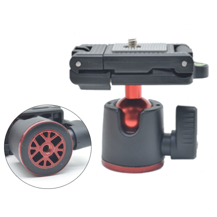 Mini Desktop Aluminum Alloy Tripod Mini Ball Head 360 Degree Pan 90 Degree Tilt Tripod, BH-900, BH-901, BH-902, BH-903, BH-904, BH-905, BH-906, BH-907, BH-908