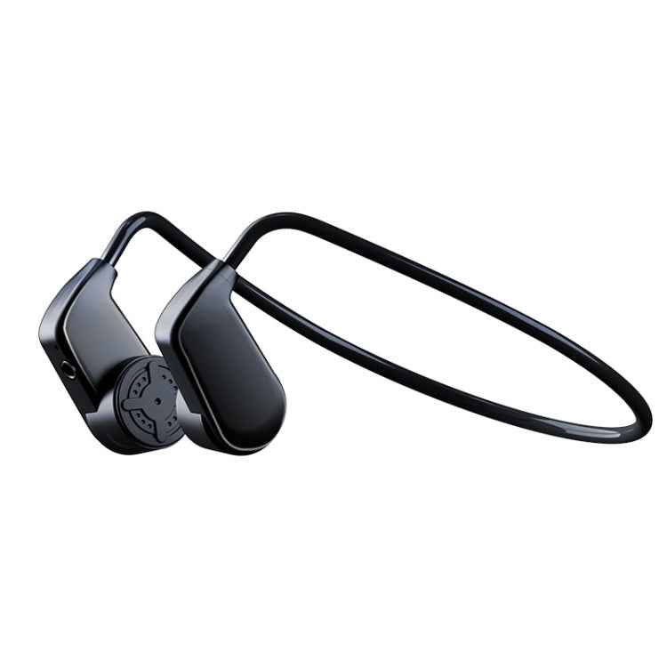 K3 Bone Conduction Bluetooth 5.0 Wireless Headphones Waterproof Headphones