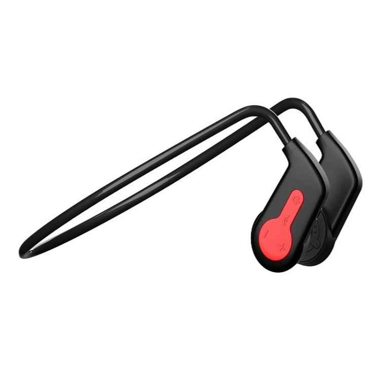 K3 Bone Conduction Bluetooth 5.0 Wireless Headphones Waterproof Headphones