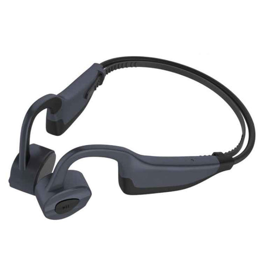 K7 Bone Conduction Bluetooth 5.0 Wireless Earphone Waterproof Headphones