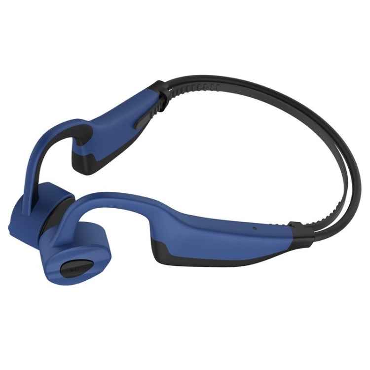 K7 Bone Conduction Bluetooth 5.0 Wireless Earphone Waterproof Headphones