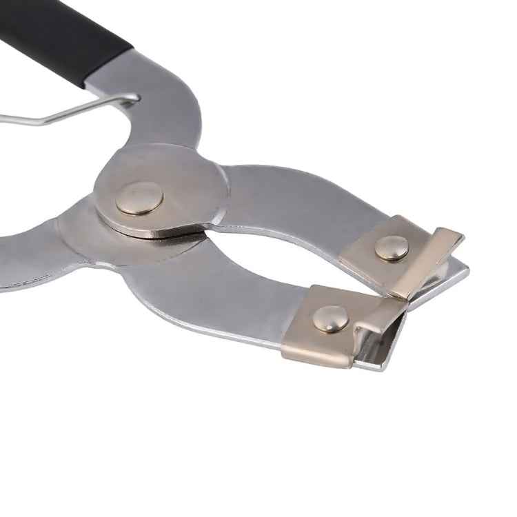 Plier Piston Ring Installer Pliers Expander Installer Remove Tool Car Hand Tools, Ring Installer Pliers