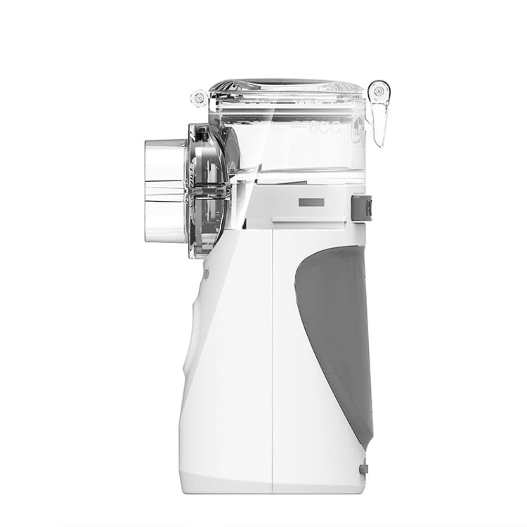 Ultrasonic Portable Micro mesh Atomizer Handheld Household Adult And Child Atomizer