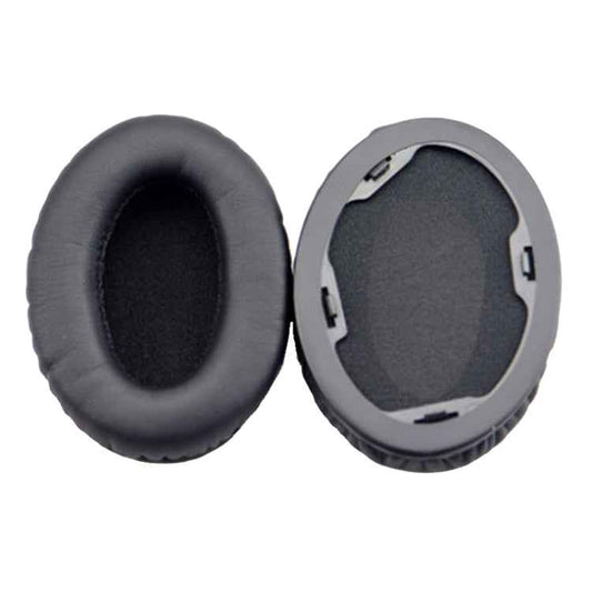 2 PCS Earmuffs Headphone Sleeve Headphone Protective Cover For Beats Studio 1.0