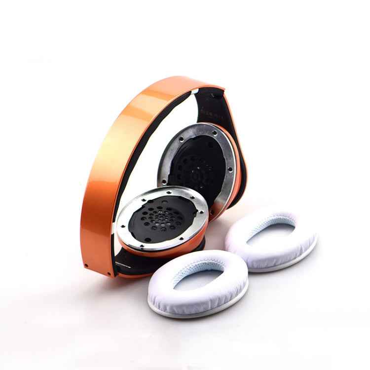 2 PCS Earmuffs Headphone Sleeve Headphone Protective Cover For Beats Studio 1.0