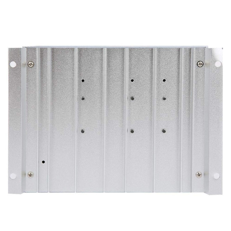 L60  12V/24V 60A Solar Controller Power Voltage Current LCD Display Solar Charge Controller