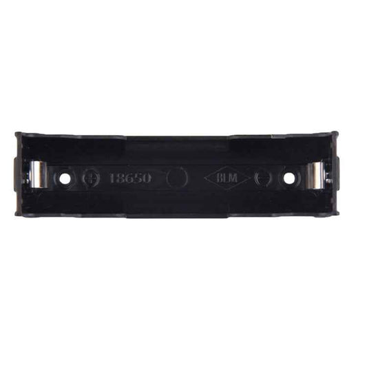 10 PCS Pin-type Power Battery Shrapnel Slot Storage Case Box Holder for, For 1 x 18650 Battery, For 2 x 18650 Battery, For 3 x 18650 Battery, For 4 x 18650 Battery