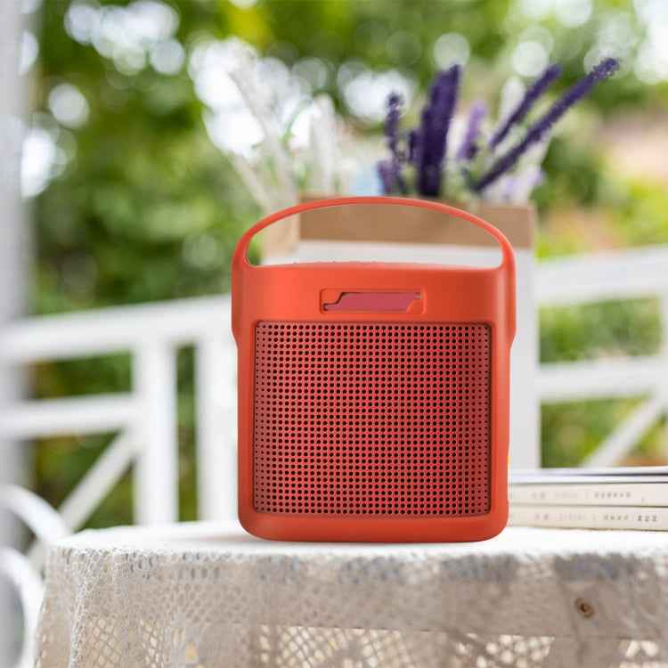 Audio Dustproof Protective Cover Bluetooth Speaker Waterproof and Anti-Drop Protective Cover for BOSE SoundLink Color 2