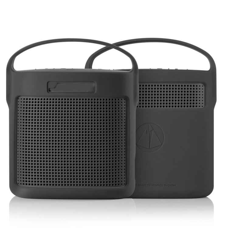 Audio Dustproof Protective Cover Bluetooth Speaker Waterproof and Anti-Drop Protective Cover for BOSE SoundLink Color 2