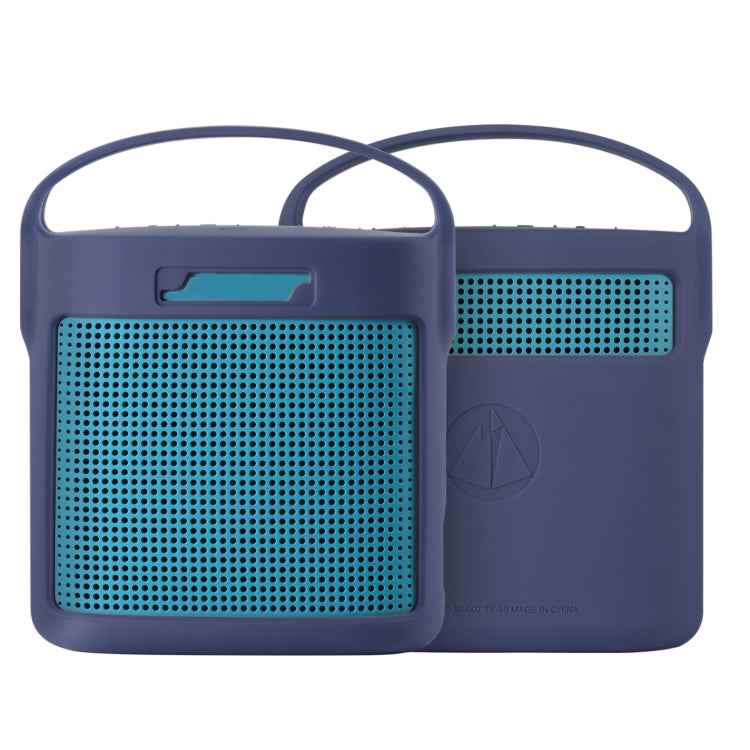 Audio Dustproof Protective Cover Bluetooth Speaker Waterproof and Anti-Drop Protective Cover for BOSE SoundLink Color 2