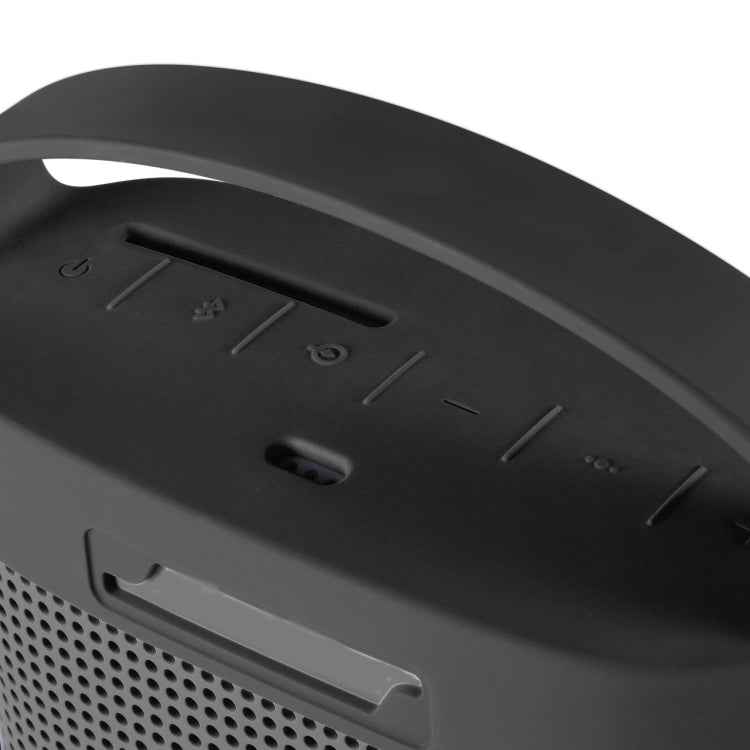 Audio Dustproof Protective Cover Bluetooth Speaker Waterproof and Anti-Drop Protective Cover for BOSE SoundLink Color 2
