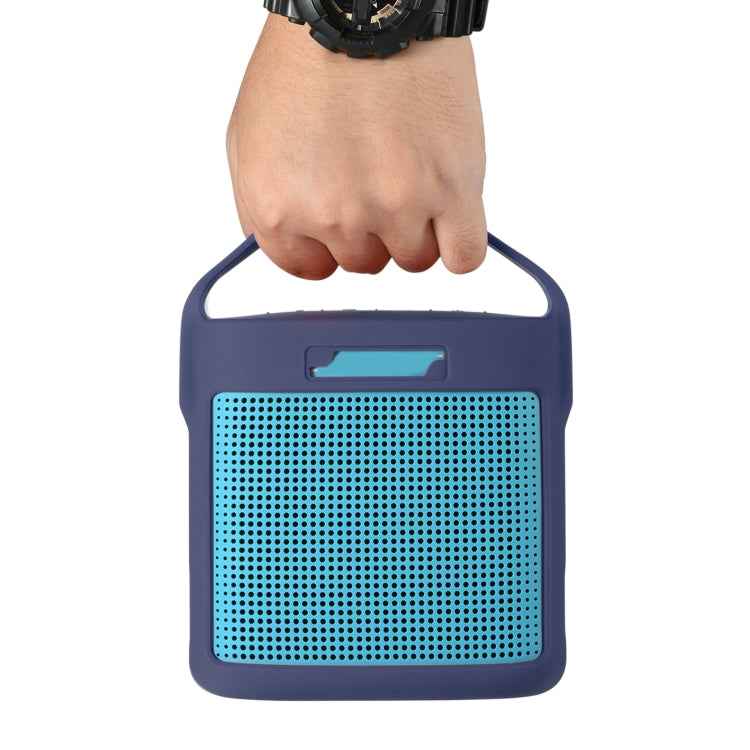 Audio Dustproof Protective Cover Bluetooth Speaker Waterproof and Anti-Drop Protective Cover for BOSE SoundLink Color 2