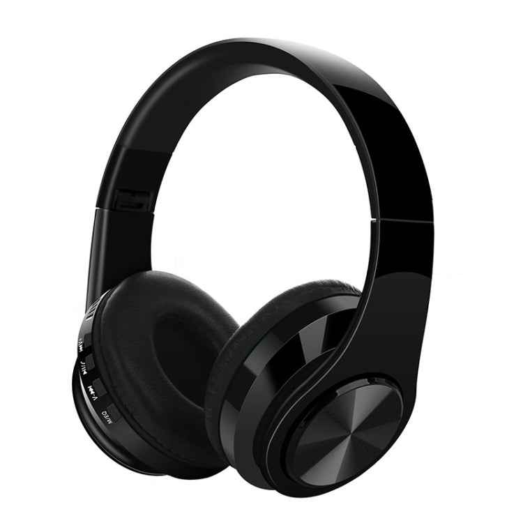 FG-69 Bluetooth Wireless Headset Subwoofer Mobile Computer Headset