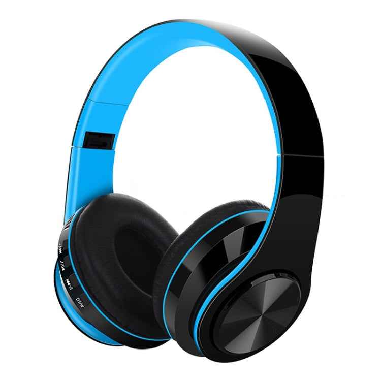 FG-69 Bluetooth Wireless Headset Subwoofer Mobile Computer Headset