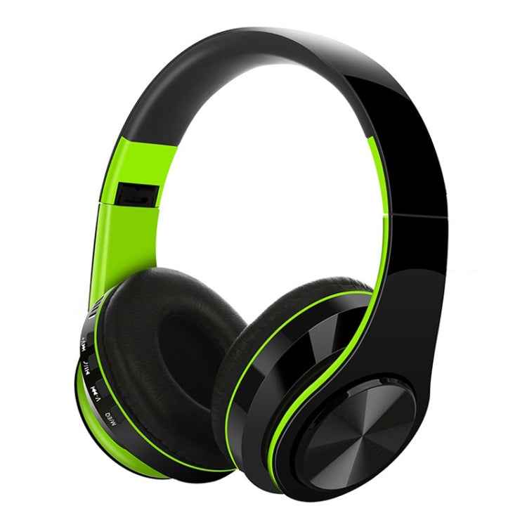 FG-69 Bluetooth Wireless Headset Subwoofer Mobile Computer Headset