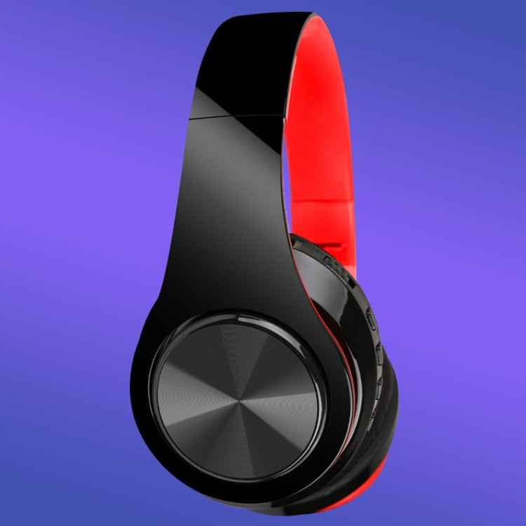 FG-69 Bluetooth Wireless Headset Subwoofer Mobile Computer Headset