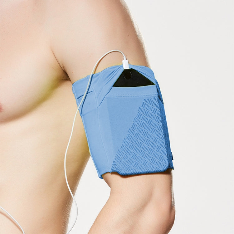 Reflective Motion Arm Bag Close Mobile Phone Bag, S, M, L