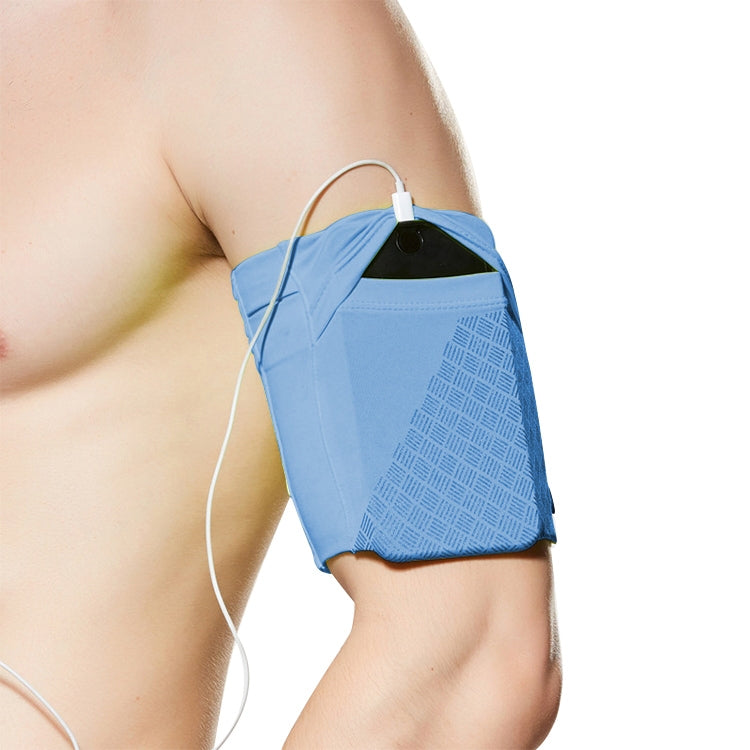 Reflective Motion Arm Bag Close Mobile Phone Bag, S, M, L