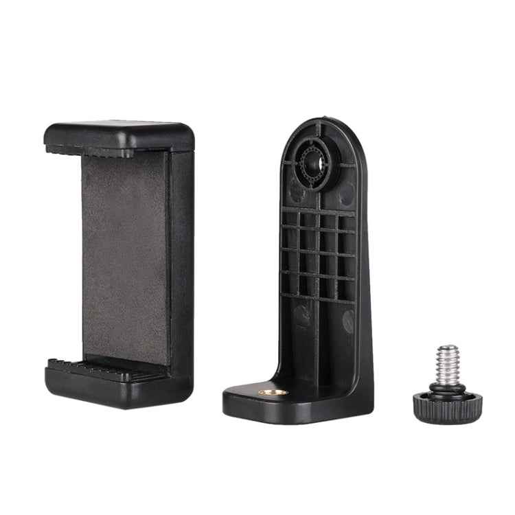 5 PCS Desktop Universal Mobile Phone Stand 360 Degree Live Broadcast Stand