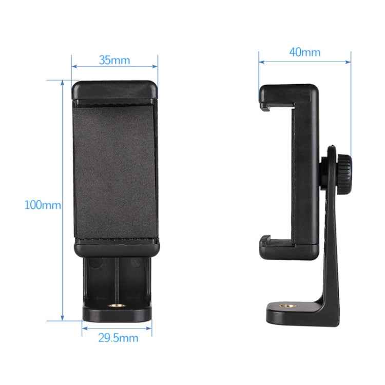 5 PCS Desktop Universal Mobile Phone Stand 360 Degree Live Broadcast Stand