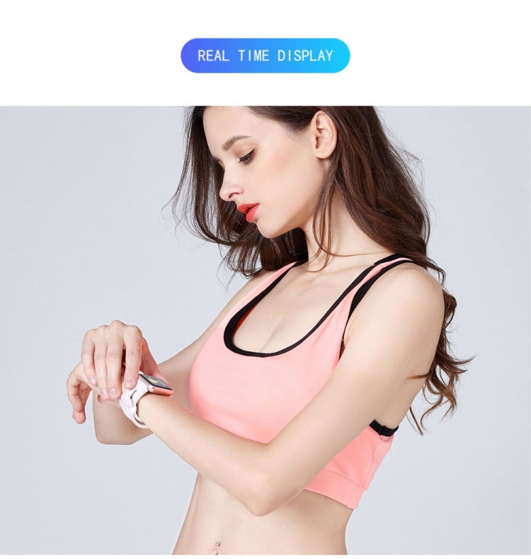 P68 Smart Watches Heart Rate Monitor Blood Pressure Activity Tracker for Xiaomi Band 3 Huawei Color Band 2, TBD056989501A, TBD056989501B, TBD056989501C, TBD056989501D, TBD056989501E, TBD056989501F, TBD056989501G