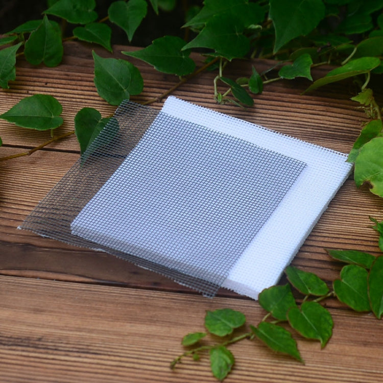 GD01 Flower Pot Bottom Net Anti-Leakage Anti-Insect Mesh Mesh Gasket