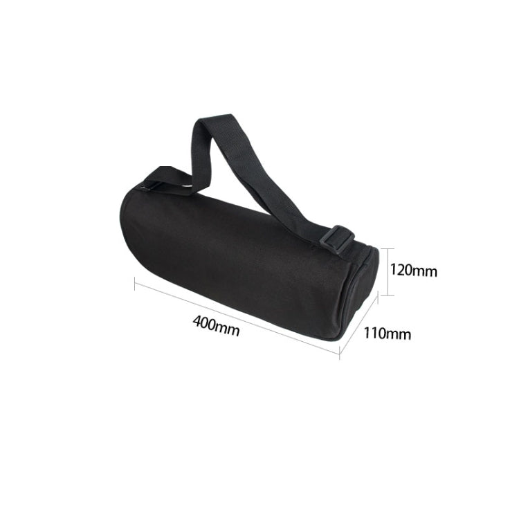 Tripod Storage Bag Shoulder Portable Photographic Equipment Storage Bag, 40x11x12cm, 50x11x12cm