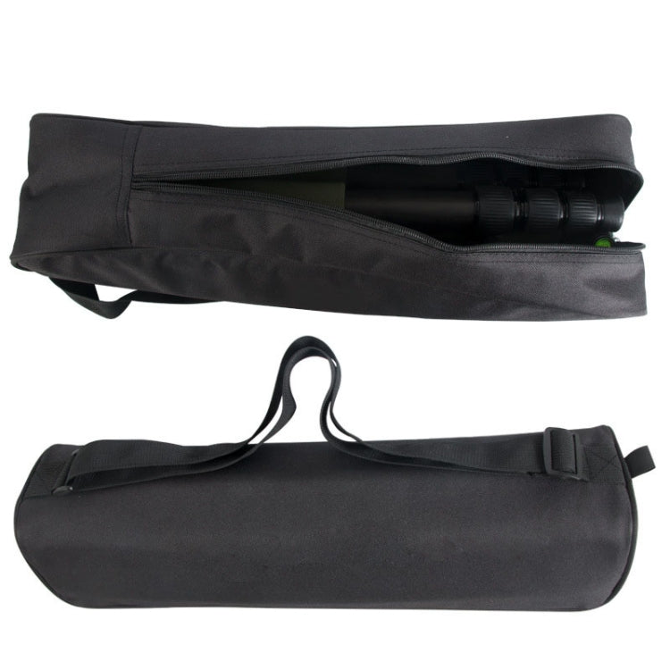Tripod Storage Bag Shoulder Portable Photographic Equipment Storage Bag, 40x11x12cm, 50x11x12cm