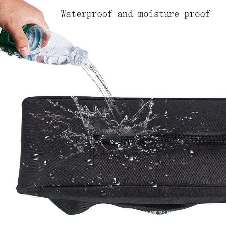 Tripod Storage Bag Shoulder Portable Photographic Equipment Storage Bag, 40x11x12cm, 50x11x12cm