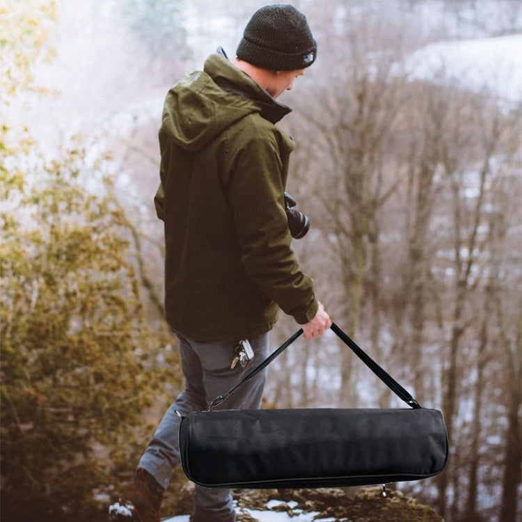 Tripod Storage Bag Shoulder Portable Photographic Equipment Storage Bag, 40x11x12cm, 50x11x12cm