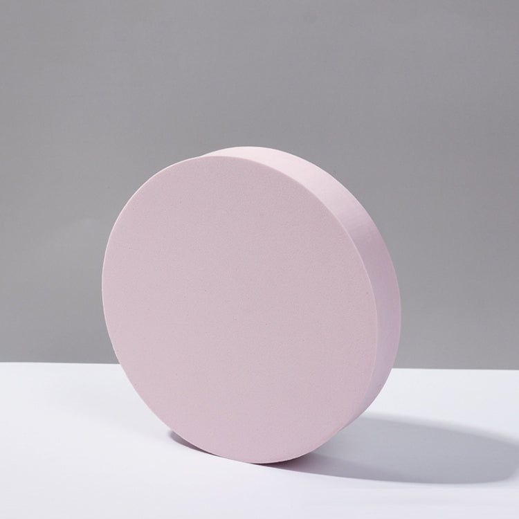 8 PCS Geometric Cube Photo Props Decorative Ornaments Photography Platform, Colour: 5 x 5 x 5cm Small White Square, Small White Square, Large White Square, Small White Rectangular, Large White Rectangular, Small White Cylindrical, Large White Cylindric...