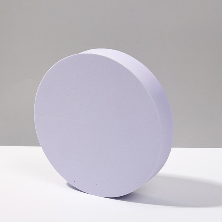 8 PCS Geometric Cube Photo Props Decorative Ornaments Photography Platform, Colour: 5 x 5 x 5cm Small White Square, Small White Square, Large White Square, Small White Rectangular, Large White Rectangular, Small White Cylindrical, Large White Cylindric...