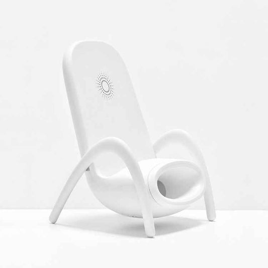 WC001 Magnaphon Wireless Charger For IPhone And Other Android Phones