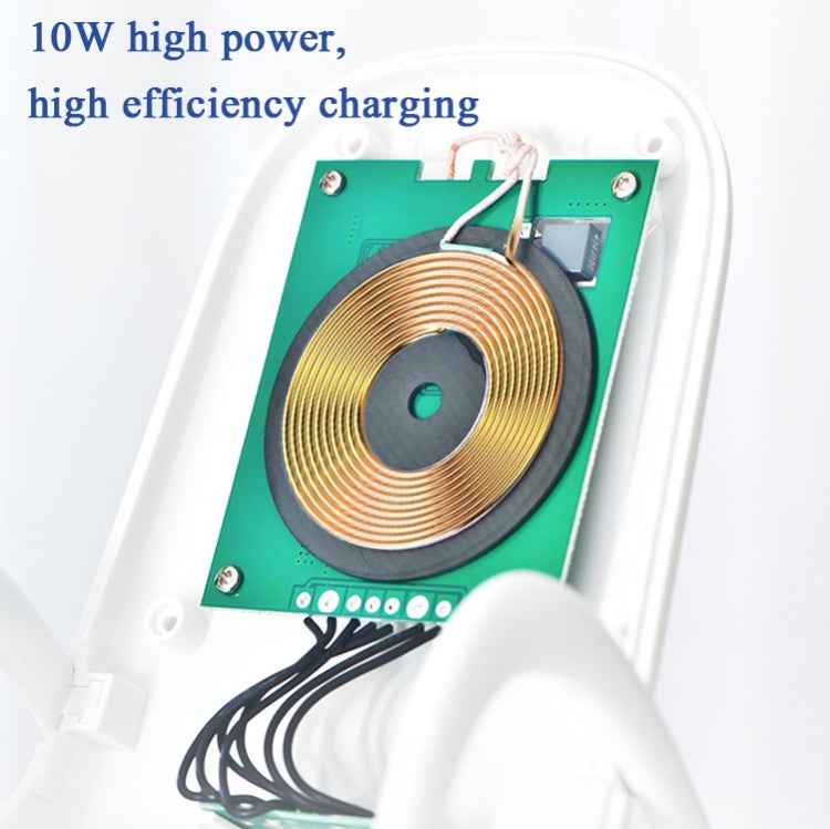 WC001 Magnaphon Wireless Charger For IPhone And Other Android Phones