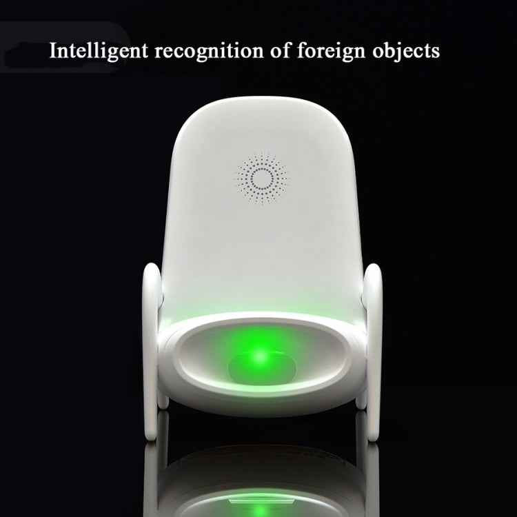 WC001 Magnaphon Wireless Charger For IPhone And Other Android Phones