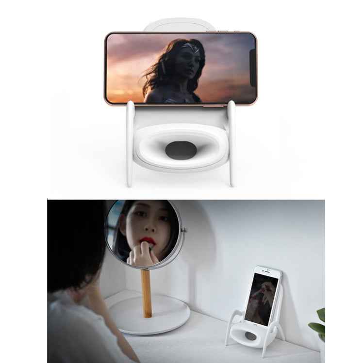 WC001 Magnaphon Wireless Charger For IPhone And Other Android Phones