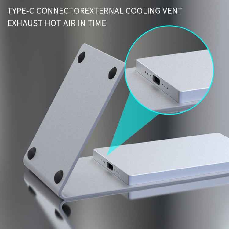 Y13 15W Magnetic Wireless Mobile Phone Holder Charger for iPhone