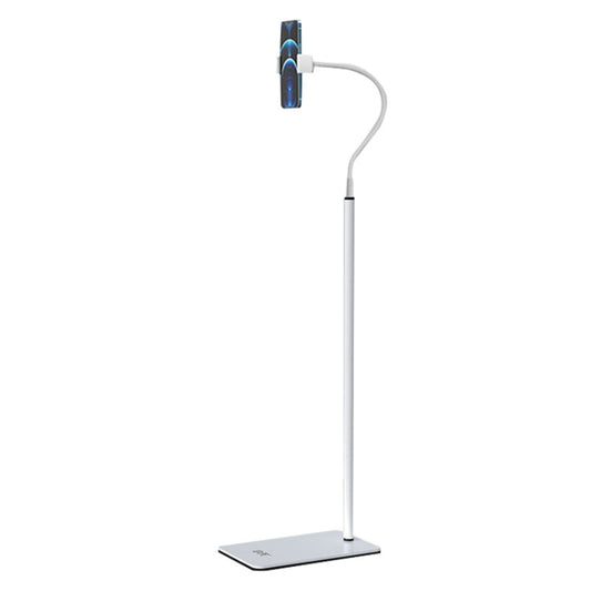 SSKY L6 Bedside Sofa Live Landing Phone Tablet Computer Bracket, Style:, L6 Experience Version (White), L6 Experience Version (Black), L6 Base Heavy Telescopic Version (White), L6 Phone Version (White), L6 Phone Version (Black)                         ...
