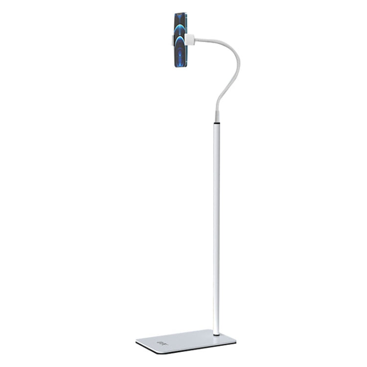 SSKY L6 Bedside Sofa Live Landing Phone Tablet Computer Bracket, Style: