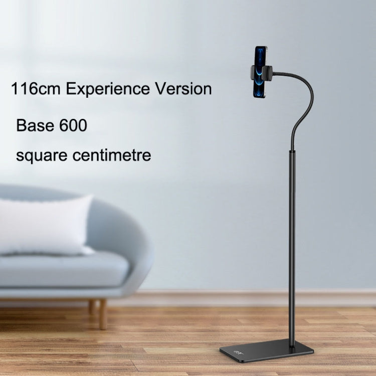 SSKY L6 Bedside Sofa Live Landing Phone Tablet Computer Bracket, Style: