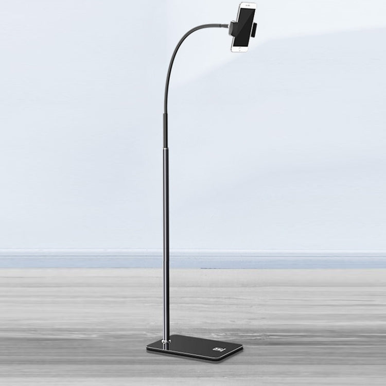 SSKY L6 Bedside Sofa Live Landing Phone Tablet Computer Bracket, Style: