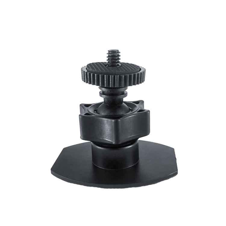 Mini Gimbal Camera Bracket Desktop Mobile Phone Bracket Recorder Car Bracket